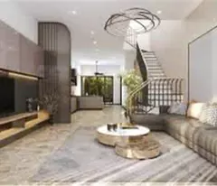 house for sale, frontage of c3 street, ward 13, tan binh (8x8) cash flow