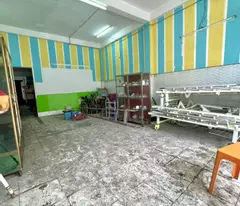 house for sale, frontage of luong the vinh street - near luy ban bich, 5.5x20m, 2 floors, 12.99 billion