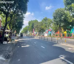 * house for sale, frontage of nguyen van luong ngang business, rare 4.7m (rear hatch 5.2m) 1tr+3floors, hc2023