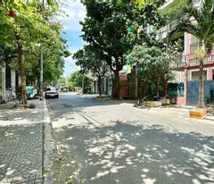 house for sale, frontage of rocket area - bđđb - binhtan - 124m2 - 3 floors - approximately 11 billion