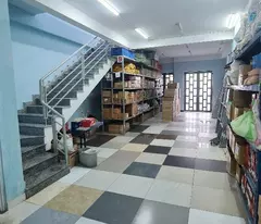 house for sale, frontage of street 33, ward 10, district 6 - 4 floors - 5mx20m - multi-system business - 14.5 billion