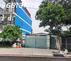 house for sale, frontage of xuan thoi thuong 18, xuan thoi thuong, hoc mon, 471m2, price 12 billion 5 tl.