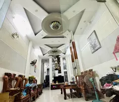 house for sale, frontage on dang minh tru - right next to nun huynh lien, 4x22m, 4 bedrooms - 6 bedrooms, discount 9 billion