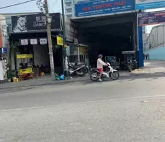 house for sale, frontage on kha van can street, linh dong ward, area 180m2, price 19 billion tl