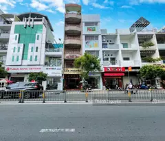 house for sale frontage on ky hoa street, ward 11, district 5 - 4x22m - 21 billion