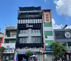 house for sale, frontage on le dai hanh street, ward 11, district 11: 10x15m, 52 billion