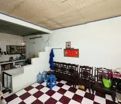 house for sale, frontage on le van sy -, ward 10, phu nhuan district, area: 3.5x13m, 3 old floors, 13.5 billion.