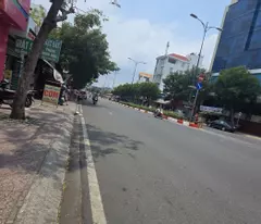 house for sale, frontage on le van viet - near la xuan oai, 14.6x26m, 2 floors, for rent 100 million, 58 billion.