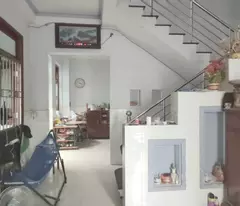 house for sale frontage on ly te xuyen street, linh dong ward, 3 floors 139m2, 9.3 billion