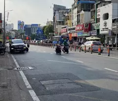 house for sale, frontage on ly thai to near le hong phong, 4.2x20m, rear 5m, 4 old floors, only 26.9 billion.