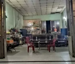house for sale, frontage on nguyen ngoc loc street, ba thang hai, district 10, 6.2x20m, level 4, 28.9 billion.