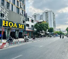 house for sale, frontage on nguyen son - right at luy ban bich - thoai ngoc hau, 6.4x28m, c4, 38 billion.