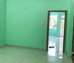 house for sale, frontage on nguyen thai binh - ut tich, area k300, 4x18m, 3 floors, contract price 40 million, 18.8 billion.