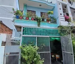 house for sale, frontage on nguyen thai hoc street, van thanh ward, nha trang - price only 4.9 billion