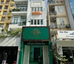 house for sale frontage on nguyen trong tuyen street, ward 2, tan binh - 4x15m - 18.5 billion