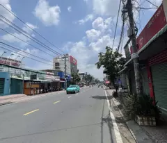house for sale, frontage on nguyen van tang - le van viet - district 9, 14.5x22m, 7t, contract 175 million, 69.9 billion