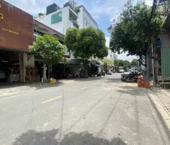 house for sale, frontage on nguyen van to, right at vuon lai, luy ban bich, 12x29m, level 4, 43 billion.
