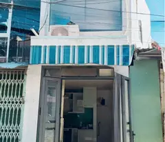 house for sale frontage on phan dinh giot street nha trang price 1ty250