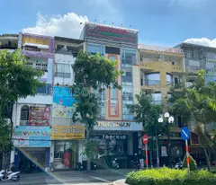 house for sale, frontage on phan xich long, phu nhuan - area 4x12m, 4 floors, rental contract 40 million/month, selling 23 billion