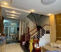 house for sale, frontage on street 275, hiep phu ward, 3 floors, 99m2, price 7.6 billion