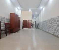 ,house for sale, frontage on street 3-2, district 11, 3-storey house, 80m2, width 7m, business