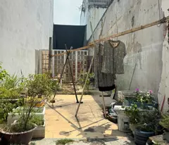house for sale, frontage on tien lan 9, ba diem, hoc mon, 72m2, price 4 billion tl.