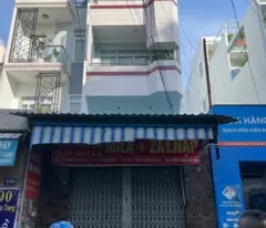 house for sale, frontage on tran huu trang, ward 10, phu nhuan district, busy area, priced at only 30 billion tl