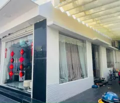 house for sale, ground floor, 2 floors, hoang dieu 2 street, linh trung ward, area 88m², price 8.2 billion