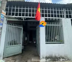 🏡 house for sale ha huy giap, district 12 - 82.3m² - only 3.95 billion 🔹 area: 82.3m² (4m wide x long