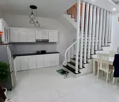 house for sale hai ba trung dai la - 25m2*4t - 6.5 billion - thong lane - 1 step to the street