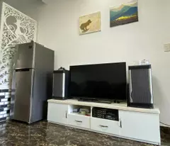 house for sale han thuyen construction building, ward 5, da lat - 2 bedrooms - 2.15 billion