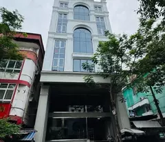 house for sale hanoi street front - banana office building - 8 basement - 3 air front - powerfront - 1