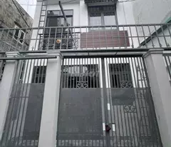 house for sale hiep binh chanh - street no. 46 - rare 5m horizontal - no feng shui errors - right now - only 4.5 billion