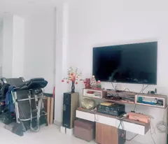 house for sale hiep binh phuoc, city. thu duc - security synchronized area - car alley - only 6.3 billion