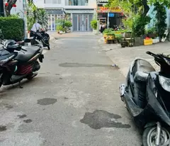 house for sale himlam kdc, right lotte mart, nguyen thi tap, tan hung ward district 7, 10m street, acreage 75m2, only 15