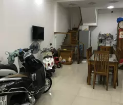 house for sale hoa lai - phu nhuan - 4x12, 14 billion tl