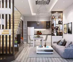 house for sale hoa minh 5 - lien chieu - car in house - price only 4.85 billion