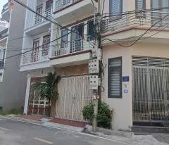 house for sale hoai duc, hanoi-60m-4.5 floors-5 bedroom-price only 9.3 billion