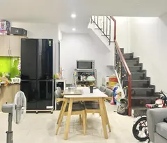 house for sale hoang bat dat, ward 15, tan binh, 40m2, 2 floors, only 3.55 billion tl, old price 3.85 billion