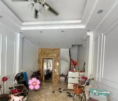 house for sale hoang dao thanh, thanh xuan, mt 4.1m x 6 floor elevator - car garage, 38m2, 13.5 billion(ctl)