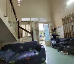 house for sale hoang dieu 2.linh trung - thu duc. 4.9x13 only 3.8ty