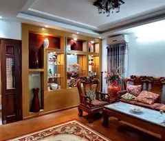 house for sale hoang hoa tham, ba dinh, 5 floors, business, thong lane, area 55m2/5mt, 13.5 billion