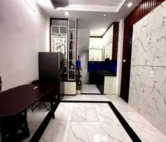 house for sale hoang hoa tham, ba dinh, 5 floors, corner lot, pine alley, clear legal status 6.15 billion