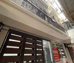 house for sale hoang mai - hoang van thu, 82m, 6 floors. price: 18.8 billion. contact: 0937158386