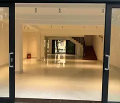 house for sale hoang ngan street (do quang) - trung hoa urban area 130m/ 6t elevator/mt 7m 65 billion