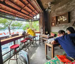 house for sale, hoang nh nhu tiep street - corner lot - business - civil construction 65m 5 floors - elevator waiting area 28