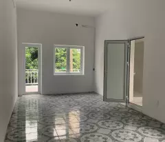 house for sale hoang quoc viet, subdivided, car bypass, commercial, 58m2, 4 floors, 16 billion