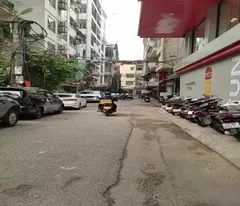 house for sale hoang quoc viet subdivision car - sidewalk - business 40m2 x 5t price 10.5 billion near nghia tan cau giay