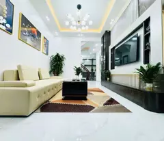 house for sale hoang van thai, 51m², military lot, clean lane, nice living, 6.5 billion