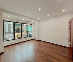 house for sale hoang van thai, thanh xuan - 55m² x 5t elevator - mt 4.7m - avoid cars - business - price